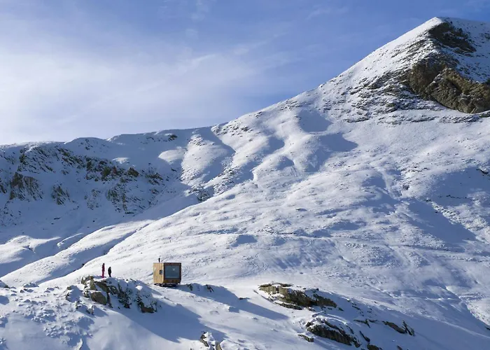 Luxuszelt Atipic Arette